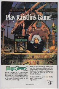 The Avengers #325 (1990) The Avengers