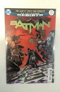 Batman #29 (2017)