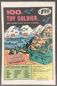 Marvel Two-In-One #63 Newsstand Edition (1980, Marvel) NM-