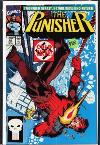 The Punisher #46 (1991) Punisher
