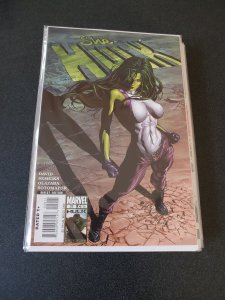She-Hulk #29 (2008)