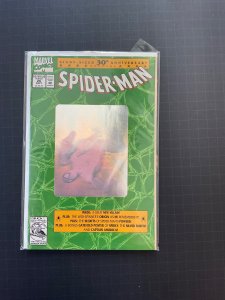 Spider-Man #26 (1992)