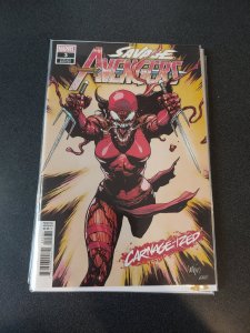 DC COMICS DCEASED #4! NM JOKER ZOMBIE VARIANT COVER!