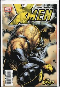 The Uncanny X-Men #430 (2003) X-Men
