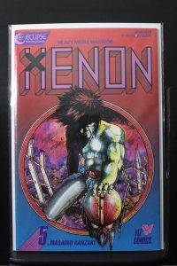 Xenon #5