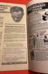 Thor #139 (1967) The celestial are coming