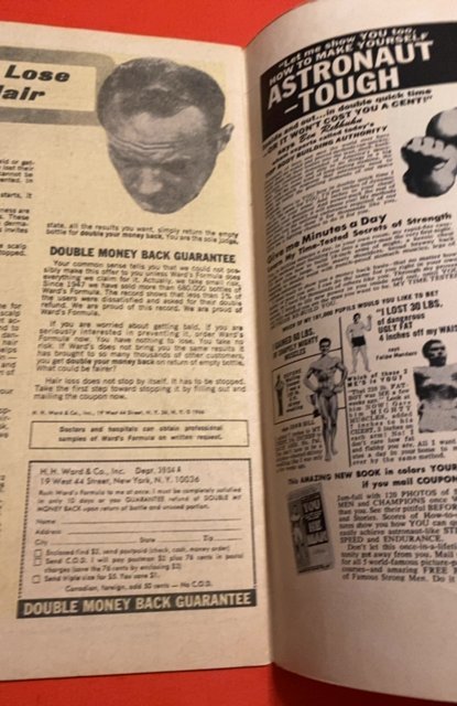 Thor #139 (1967) The celestial are coming