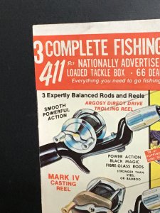 The Eternals #11 (1977) affordable grade Jack Kirby key! VG+ New TV show!