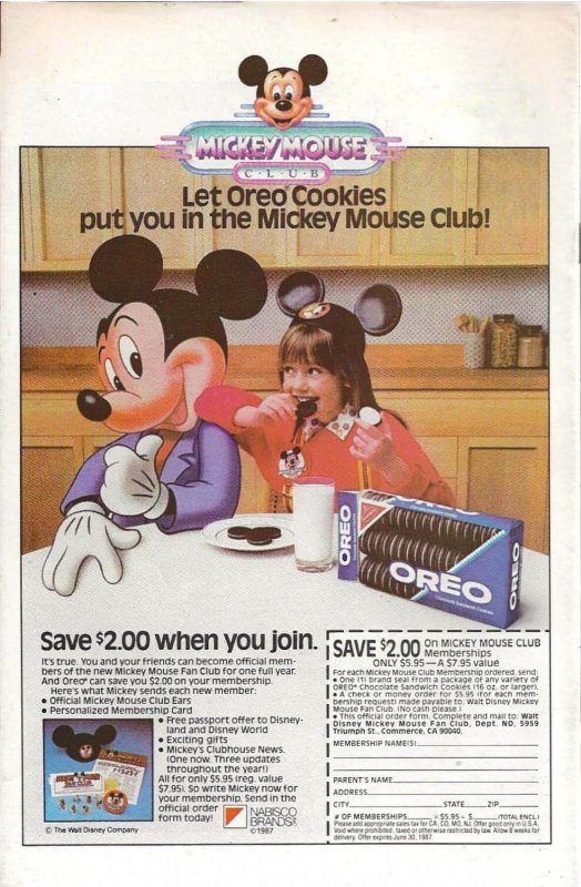 Blue Beetle #14 (1987) -NM