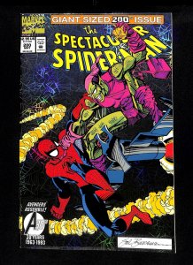 Spectacular Spider-Man #200
