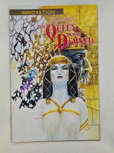 Anne Rice's Queen of the Damned #1 (1991)