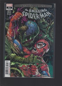 Amazing Spider-Man #52