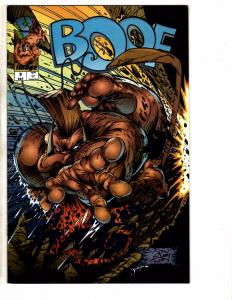 8 Image Comics Darkness 1 Darkchylde 1 Carvers 1 Dragon 2 BOOF Balli + MORE J227