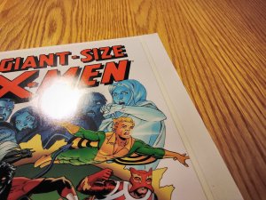 Giant-Size X-Men #3 (2005)