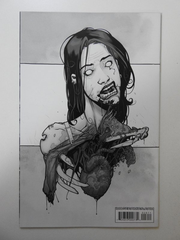 The Walking Dead #28 (2006) NM- Condition!