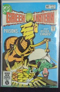 Green Lantern #146 (1982)