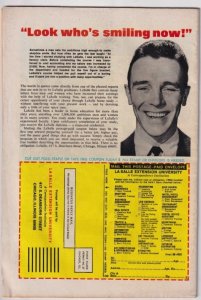 Marvel Feature #10 (1973) Ant-Man