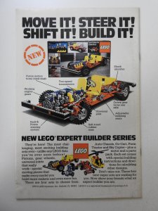 The Amazing Spider-Man #188 (1979) VG+ Condition! Moisture wrinkle back cover