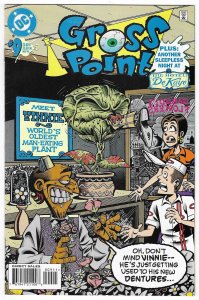 Gross Point #9 Direct Edition (1998)