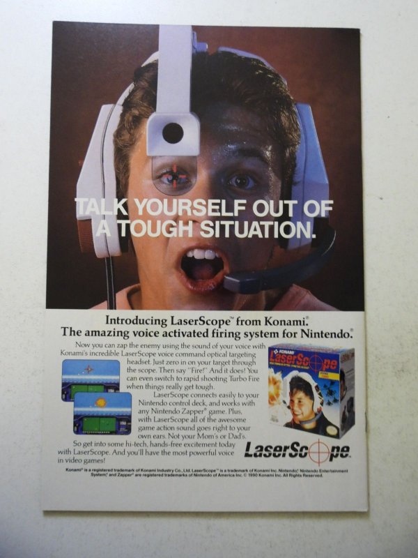 What if...? #21 (1991) VF Condition