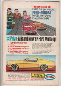 Jimmy Olsen, Superman's Pal  #98 (Dec-66) FN Mid-Grade Jimmy Olsen