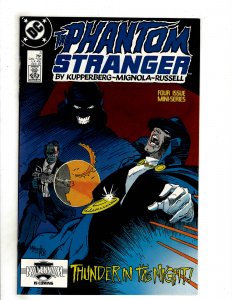 The Phantom Stranger #3 (1987) SR17