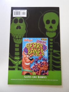 Young Avengers #4 (2005) VF condition