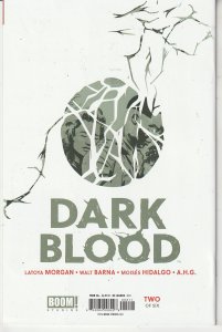 Dark Blood #2