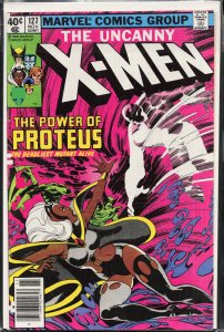 The X-Men #127 (1979) X-Men