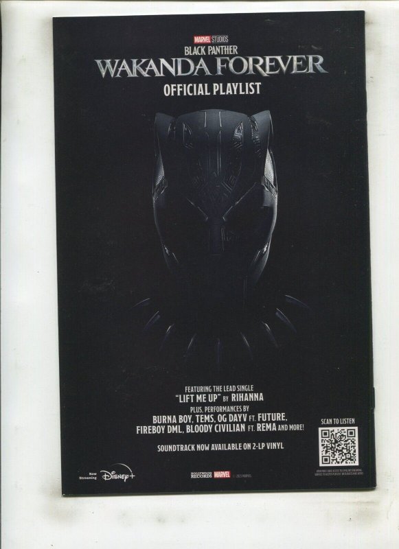 ROGUE AND GAMBIT #1 (9.2) 2023