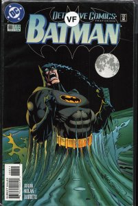 Detective Comics #688 (1995) Batman