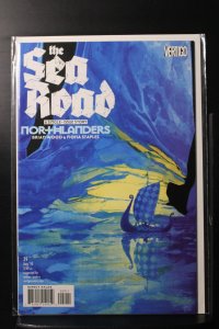 Northlanders #29 (2010)