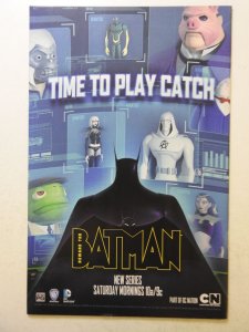 Batman '66 #1 (2013) Sharp VF Condition!