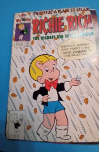 Richie Rich #6 (1992)