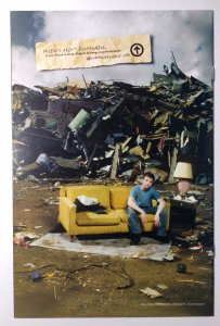 New X-Men #46 (9.4, 2008)  Silvestri Cover