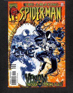 The Amazing Spider-Man #19 (2000)
