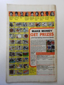 Fantastic Four #204 (1979) VG+ Condition