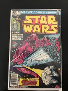 Star Wars #46 (1981)