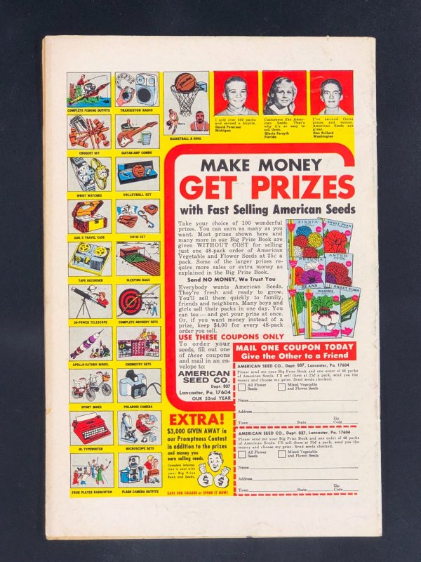 Little Dot #130 (1970)