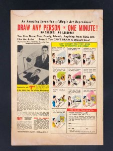 She's Josie #8 (1964)