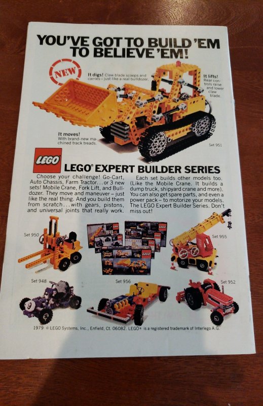 Iron Man #129 (1979)