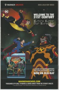 Dark Knights: Death Metal #4 (Dec 2020, DC), MT (9.9), Darkseid variant cover