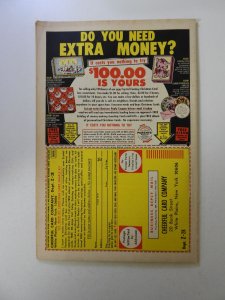 Conan the Barbarian #9 (1971) FN- condition