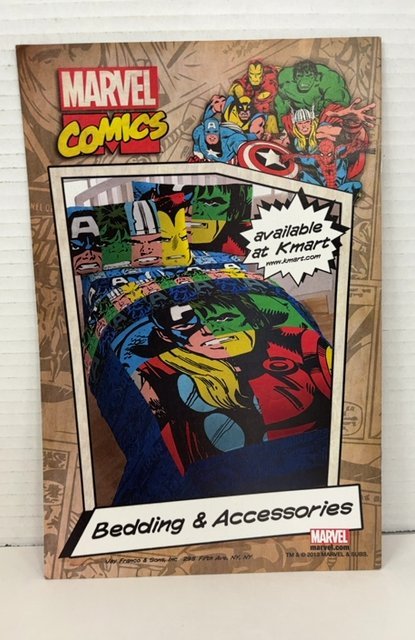 Superior Spider-Man #6 AU Variant (2013)