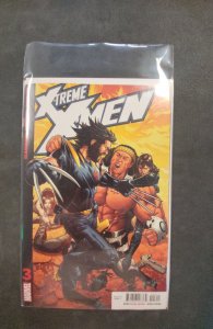X-Treme X-Men #3 (2023)