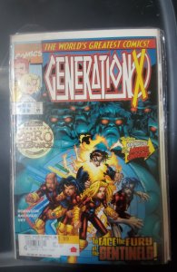 Generation X #29 (1997)
