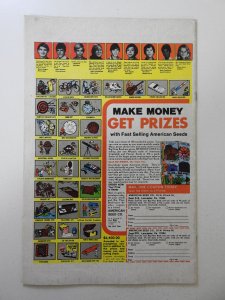 Thor #282 (1979) VG/FN Condition!