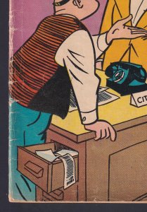 Bob Hope #28 1954 DC 4.5 VG+ comic