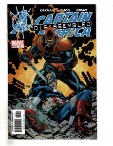 Captain America #32 (2004) OF29