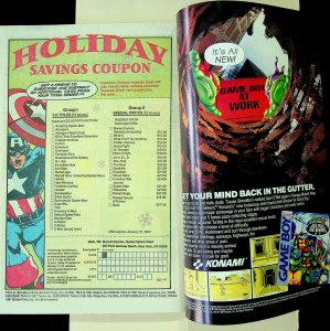 Daredevil #300 - (Jan, 1992; Marvel) - Near Mint